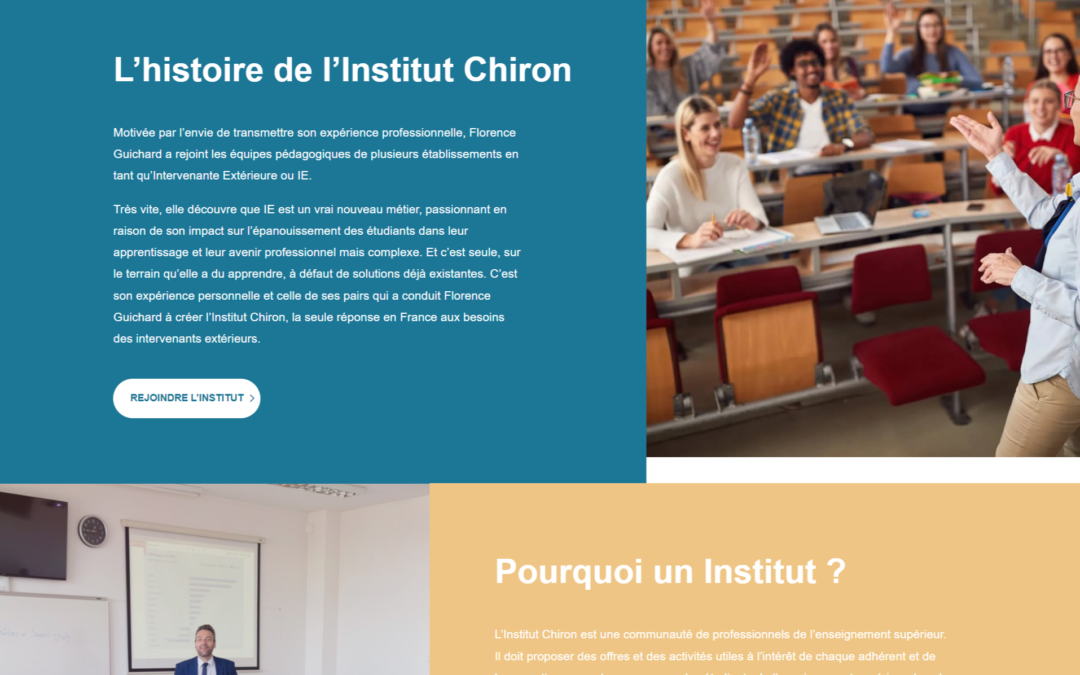 Institut Chiron