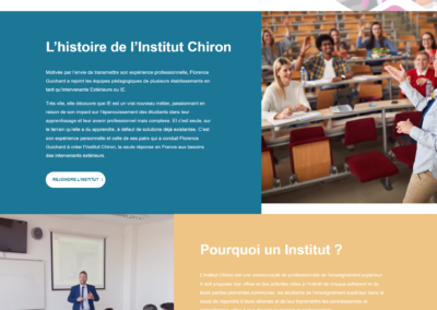 Institut Chiron